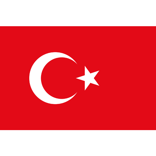 Turkey Flag