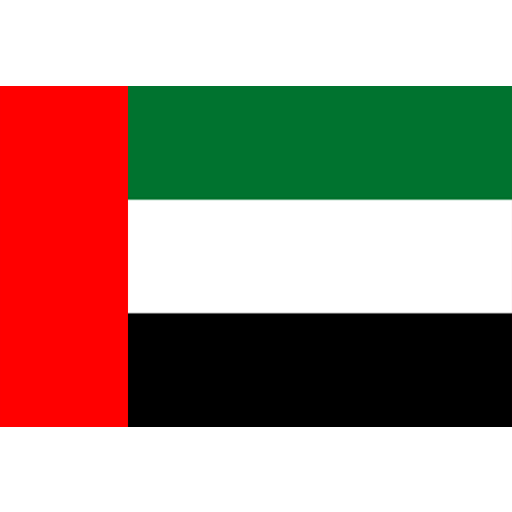 UAE Flag